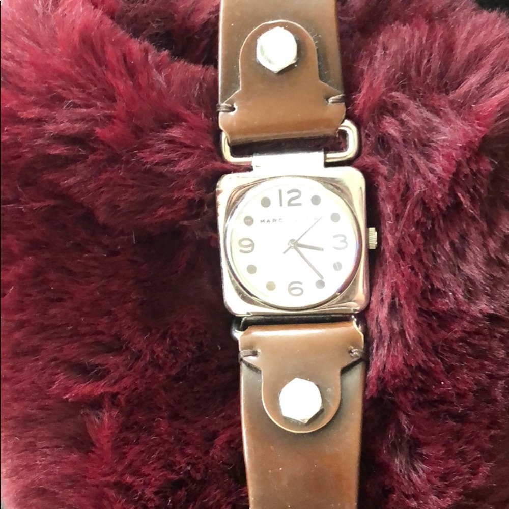 Marc Jacobs watch for sale